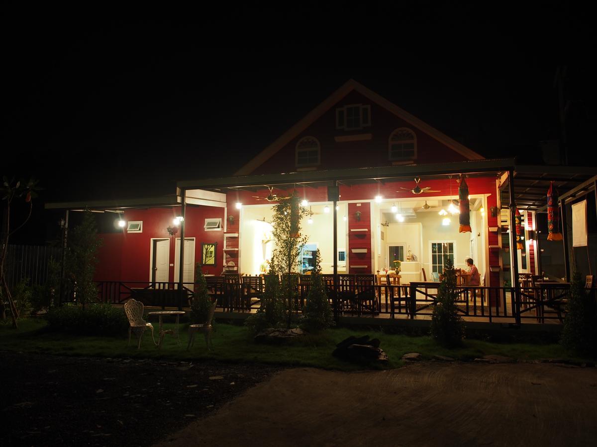 My Home Lantawadee Resort Ко-Ланта Екстер'єр фото