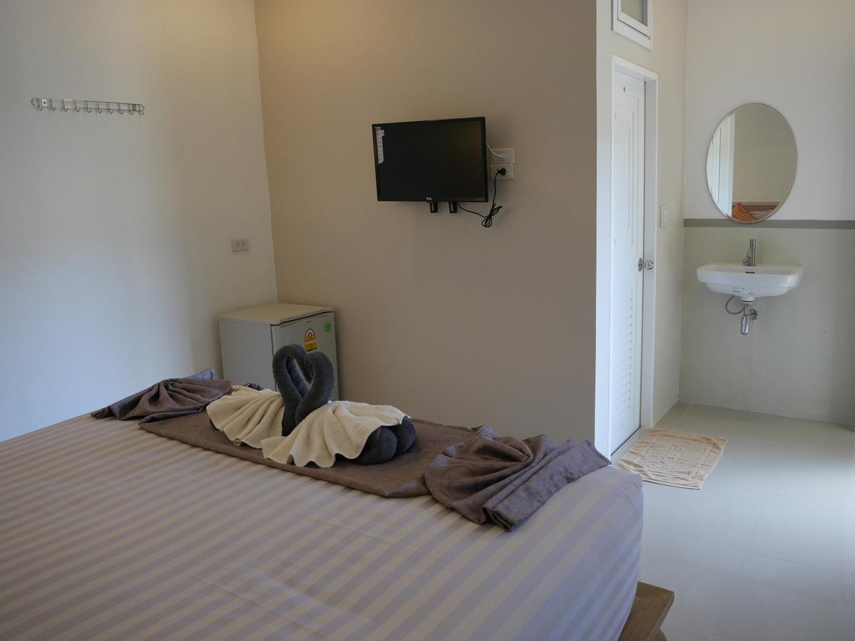 My Home Lantawadee Resort Ко-Ланта Екстер'єр фото