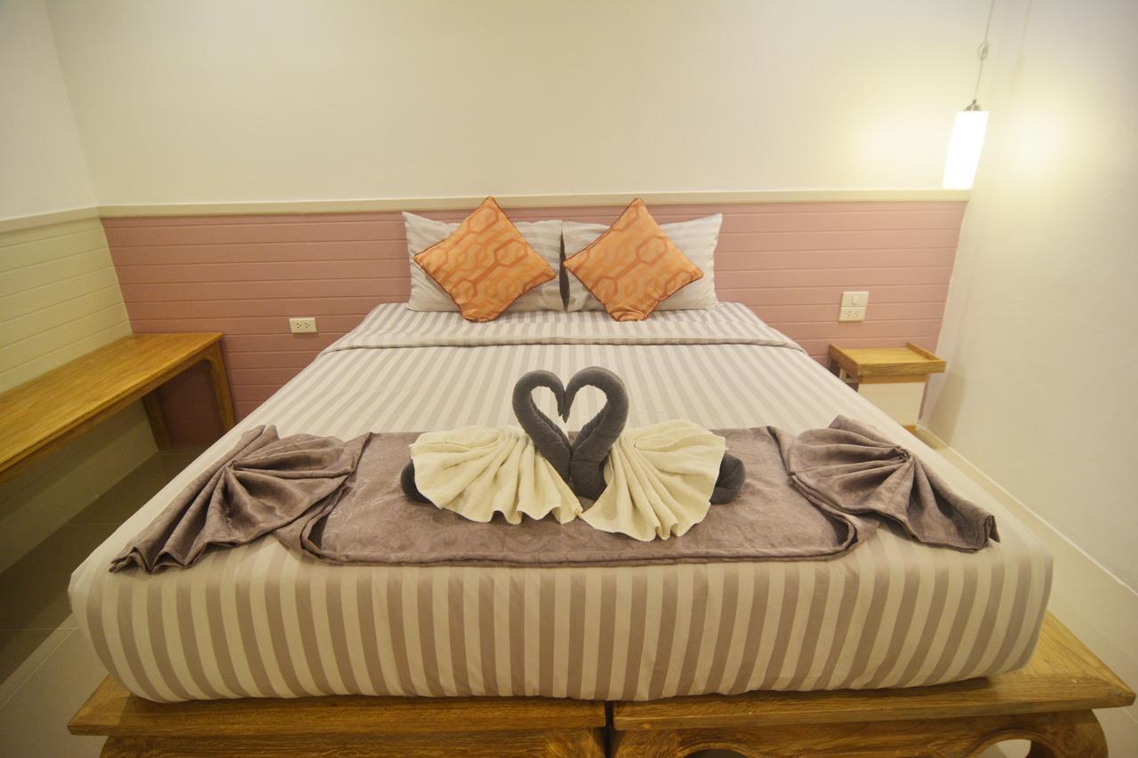My Home Lantawadee Resort Ко-Ланта Екстер'єр фото